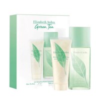 ELIZABETH ARDEN Green Tea Giftset EDP 100 ml + BC 100 ml